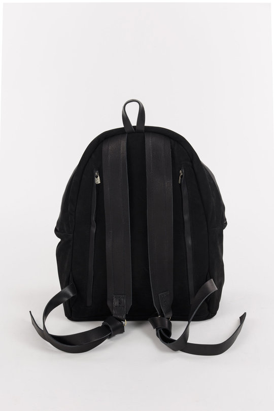 Rucksack DB1211X59X56 Dea black, Daniele Basta