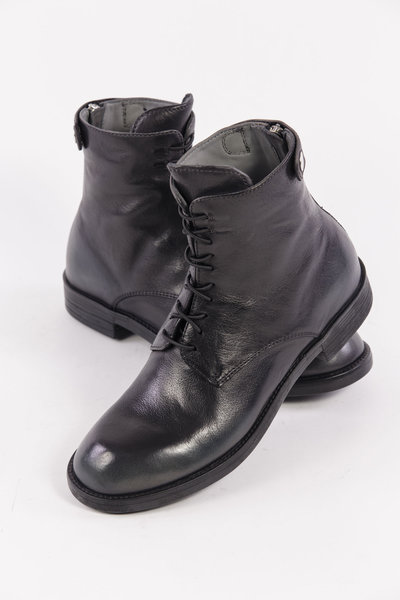 Stiefel Diary/106 black, Officine Creative