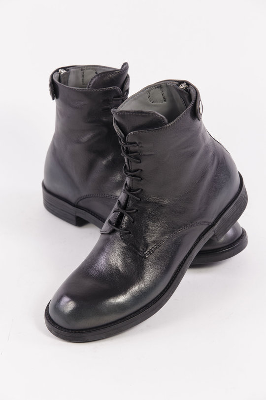 Stiefel Diary/106 black, Officine Creative