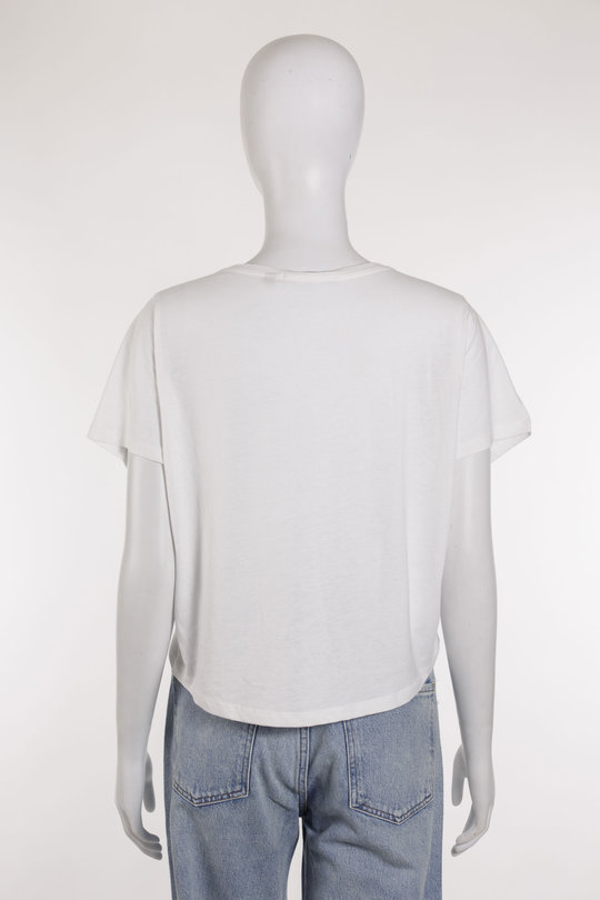 T-Shirt BSWCL LV Cross Col multi, Simeon Farrar