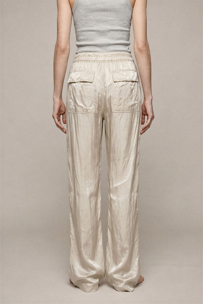 Hose RP01F6325 N Dietrich Drawstring sand, Rick Owens