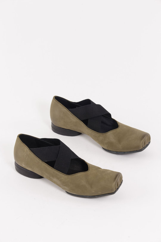 Schuh S5/W/U/S9003, Uma Wang