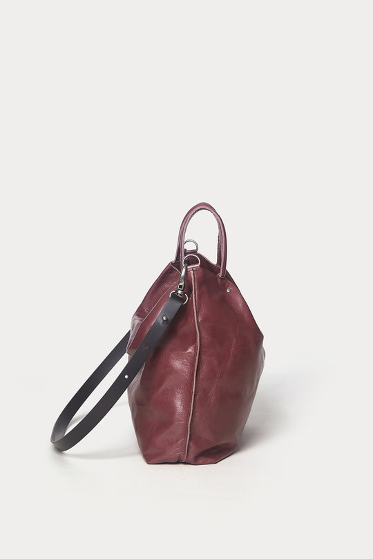 Tasche Pleione Mini astro rhodonite, ELLEN TRUIJEN