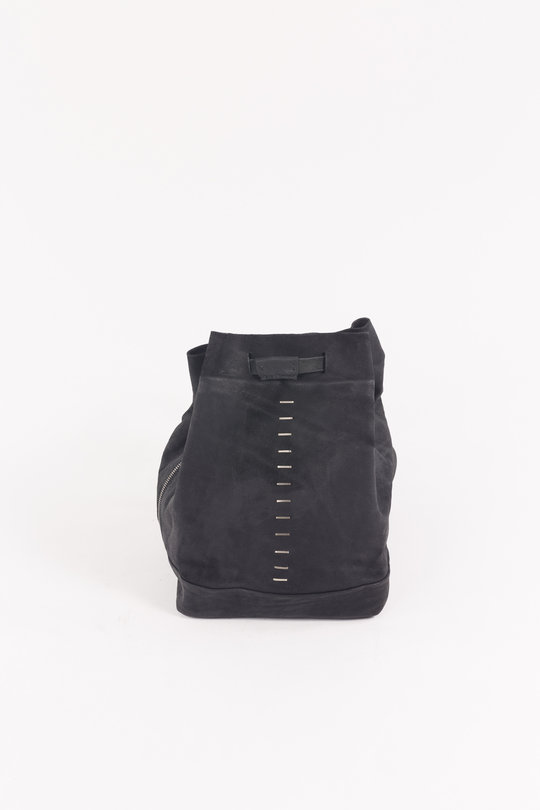 Rucksack  Zodiac Piccolo GR black, Daniele Basta