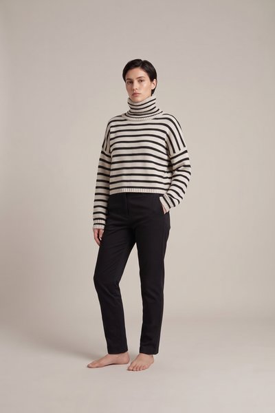 Pullover 2026465 Zerlina multi, Lisa Yang
