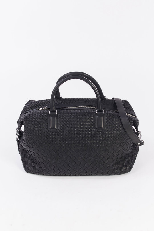 Reisetasche Armor/019 OCBARMO19HALF1000 black, Officine Creative