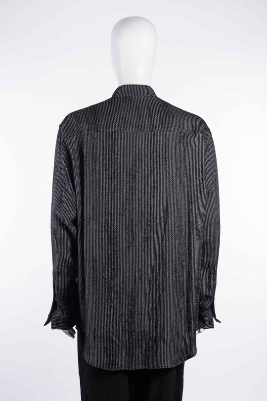 Jacke HW-B18-203 multi, Yohji Yamamoto