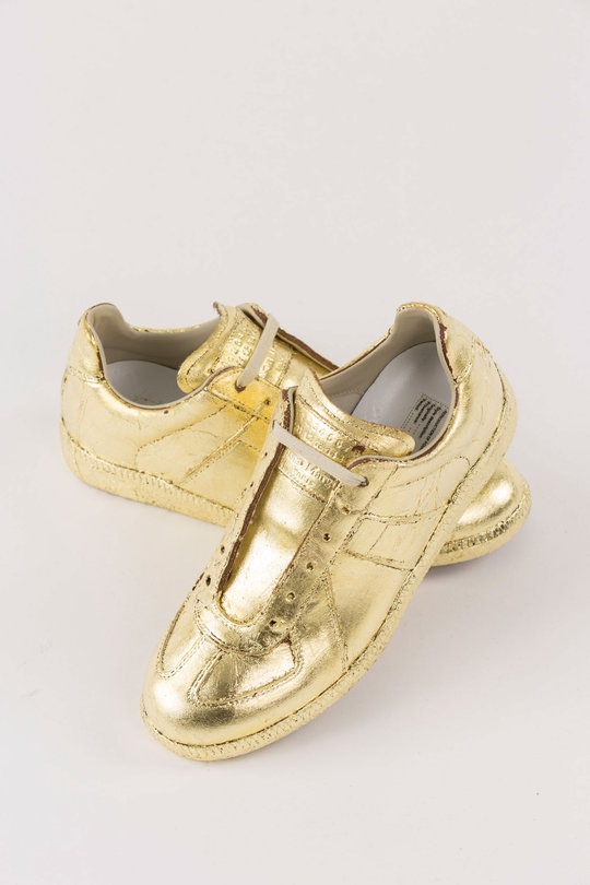 Replica Gold, MAISON MARGIELA