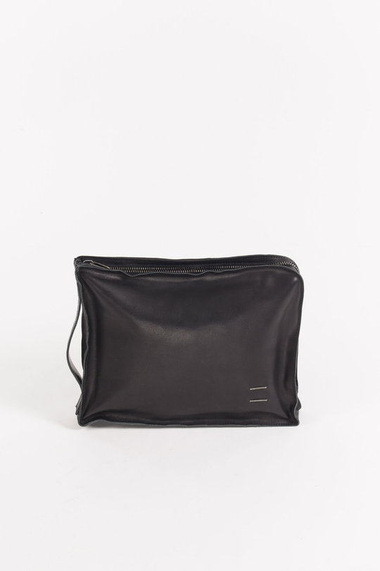Tasche DB1207X Raglio Ul black, Daniele Basta