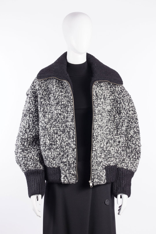 Jacke BA363 Rajah multi, Iro