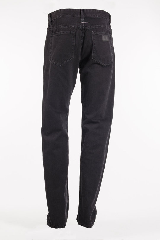 Jeans  SH2LA0037 M68 anthrazit, MM6