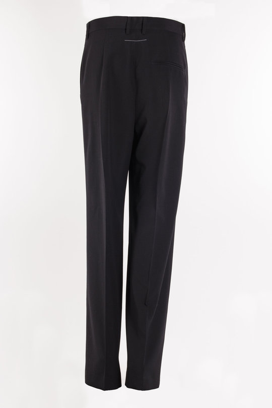 Hose S62KB0222 black, MM6