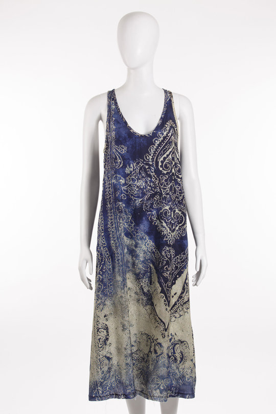 Kleid Tank Dress R13WR631-R813A multi, R 13
