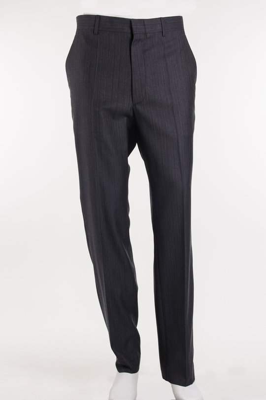Hose SH0KA0069 grey, MM6