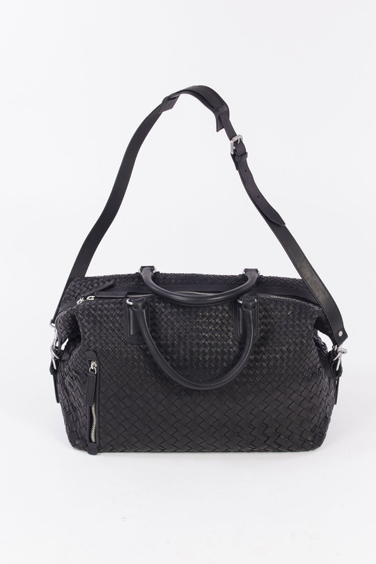 Reisetasche Armor/019 OCBARMO19HALF1000 black, Officine Creative