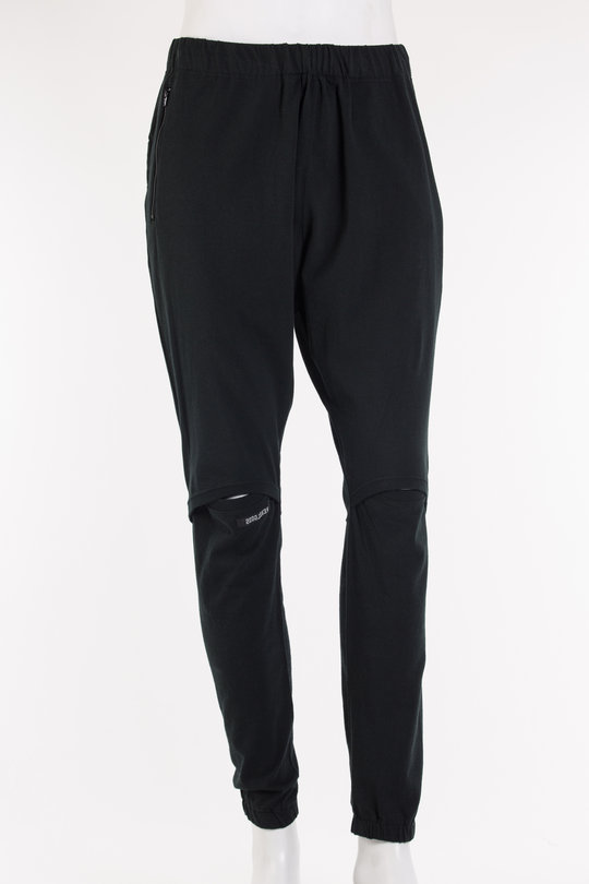 Hose UC1D4515 black, Undercover