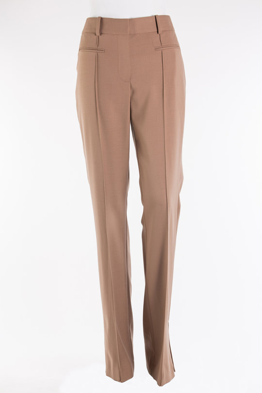 Hose Vent Bootcut N10HW204 dune, Helmut Lang