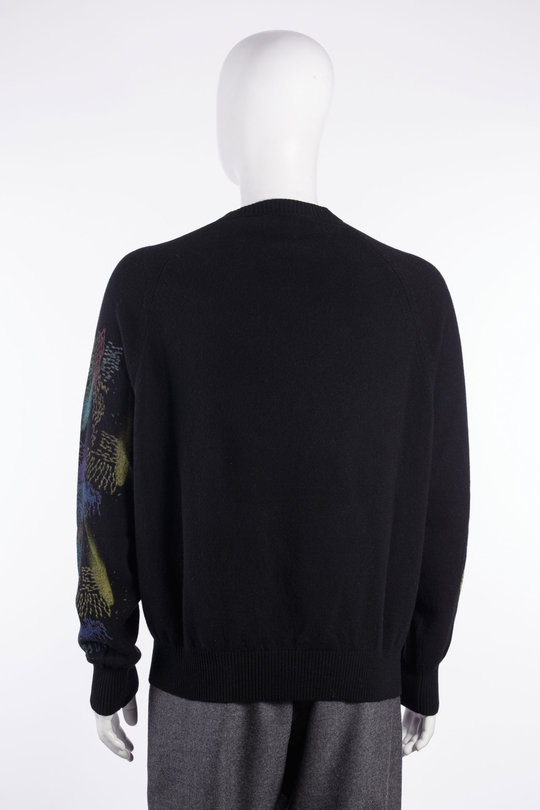 Pullover 425WU5533 multi, Avant Toi