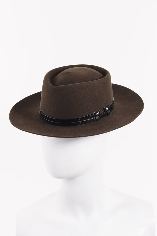Hut 30003BH Lang brown, BAILEY