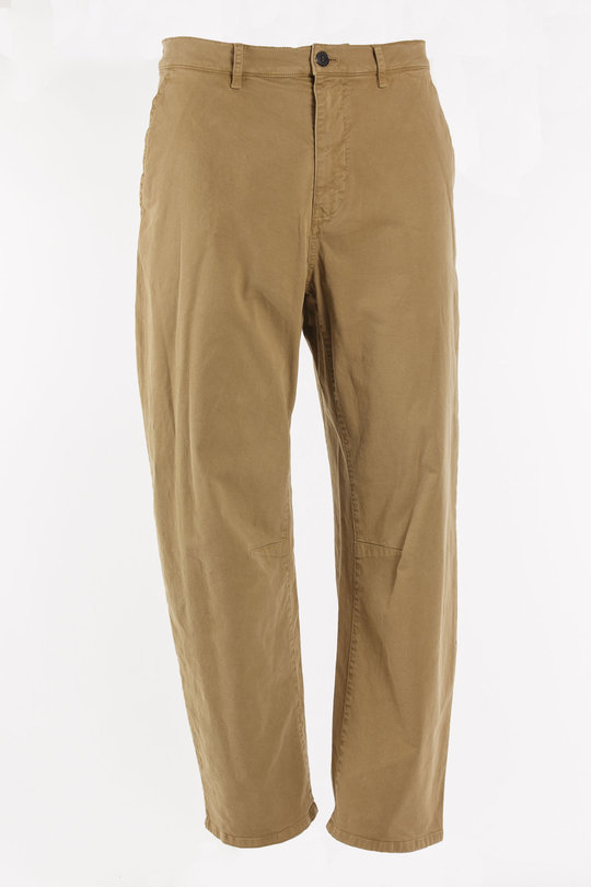 Hose Carpenter Pant 11769 W12 canyon dust, Nili Lotan