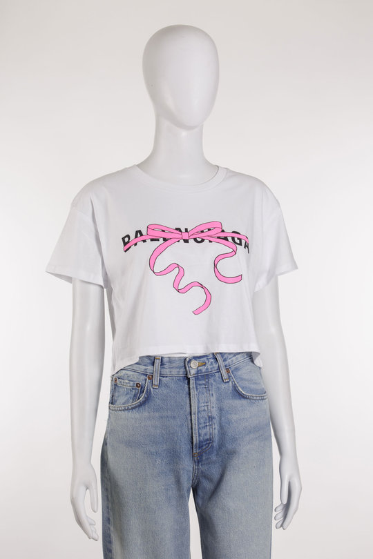 T-Shirt BSCC Balenciaga Bow multi, Simeon Farrar
