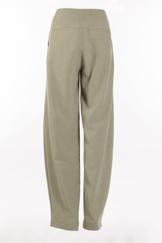 Hose AZ019 Sonja olive green, Iro