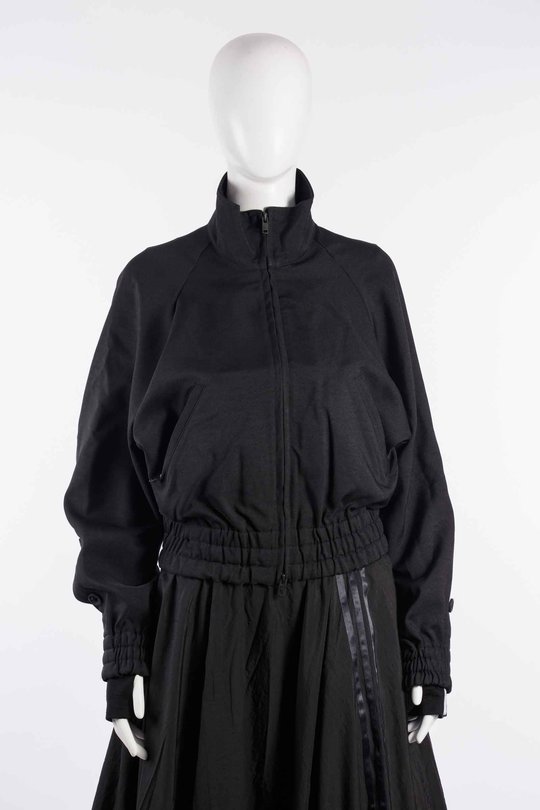 Jacke KS1454 W SU ADAPT TT black, Y-3
