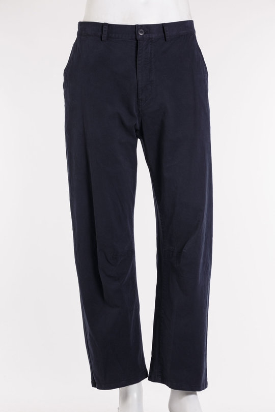 Hose Carpenter Pant 11769-W12 blue, Nili Lotan