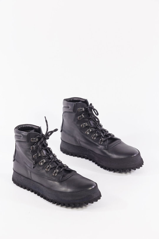 Stiefel Princess Nero 51948 black, SHOTO
