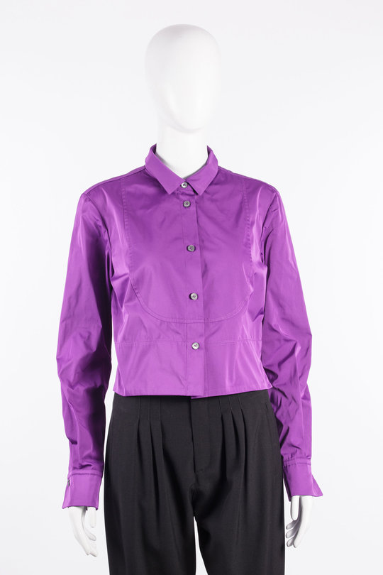 Bluse 16629 24390 cardinal, ODEEH