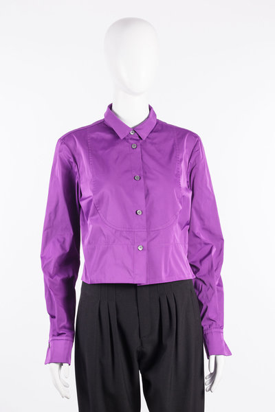 Bluse 16629 24390 cardinal, ODEEH