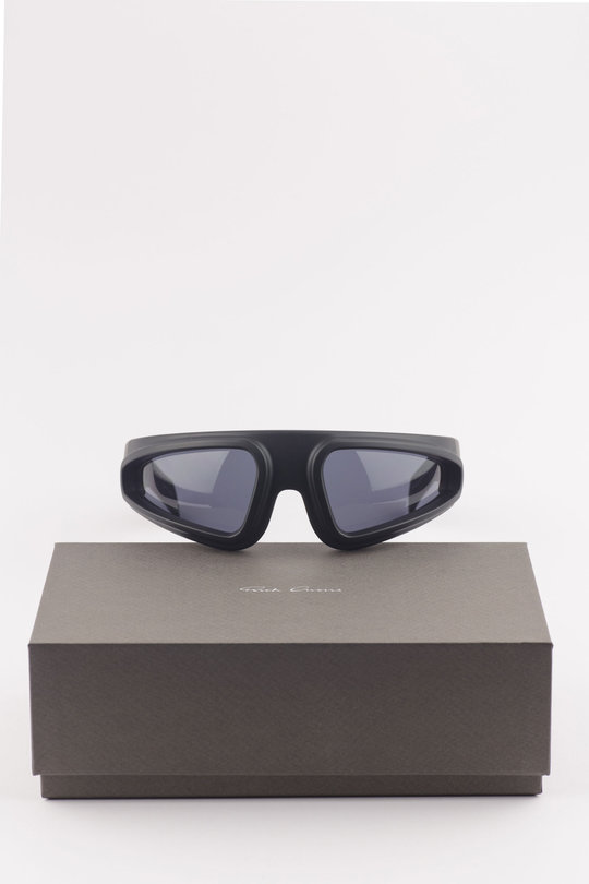 Sonnenbrille RG000012 GBLKB black, Rick Owens