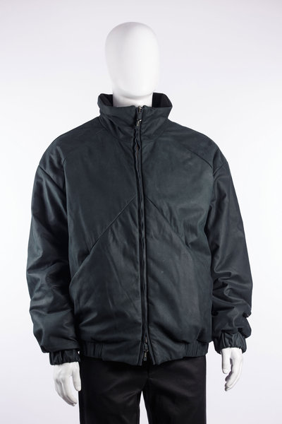 Wendejacke DB1369X59R Dolly R petrol/black, Daniele Basta
