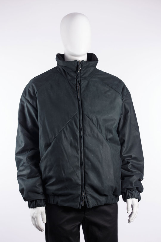 Wendejacke DB1369X59R Dolly R petrol/black, Daniele Basta