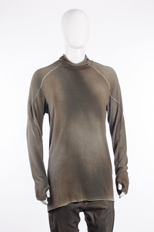 Pullover Primal T chrome-agnon, 69 BY ISAAC SELLAM