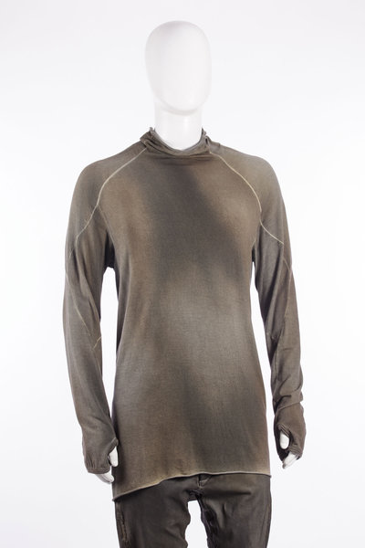 Pullover Primal T chrome-agnon, 69 BY ISAAC SELLAM