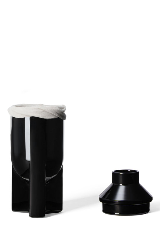 Kerze RH0000009 Rick Owens Scented Candle, Rick Owens