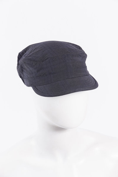 Hut UC2F4H03-2 charcoal ck, Undercover