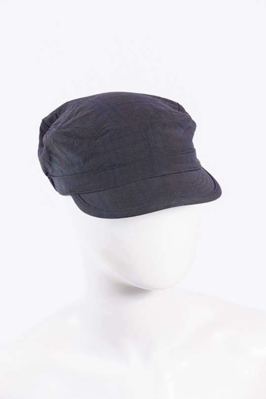 Hut UC2F4H03-2 charcoal ck, Undercover
