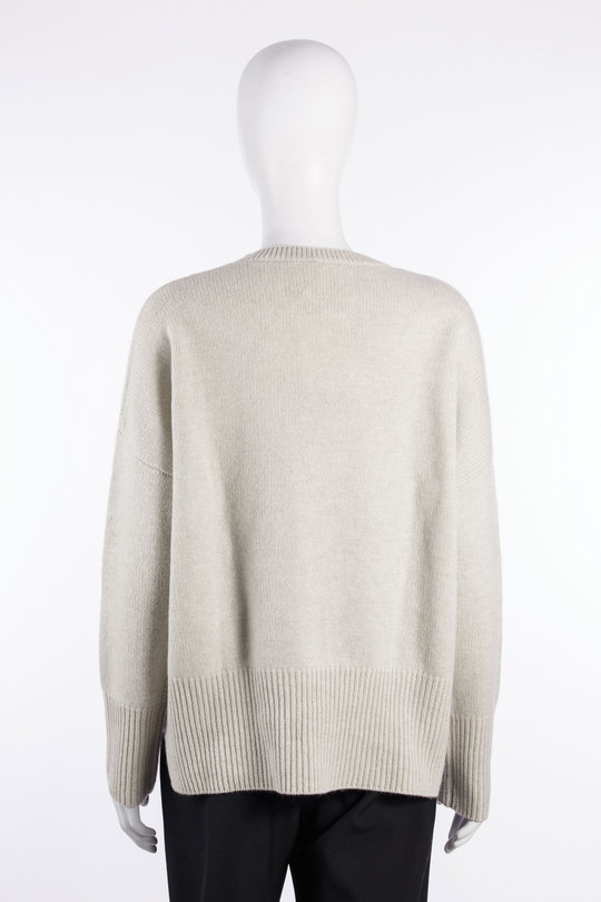 Pullover 201726 Mila off white, Lisa Yang