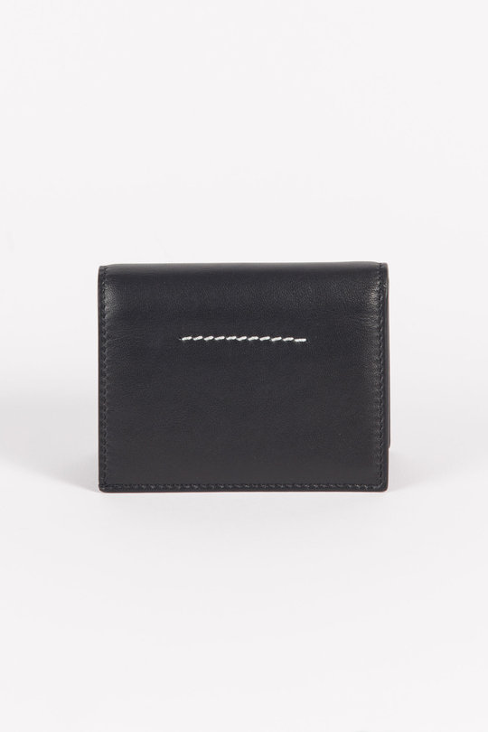 Portmonee SA5UI0015 black, MM6
