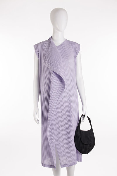 Tasche PP67-AG561 black, Pleats Please Issey Miyake