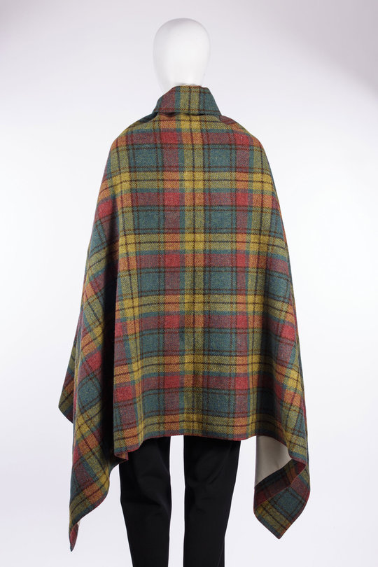 Cape BK34-HT2421 multi, FABIO QUARANTA
