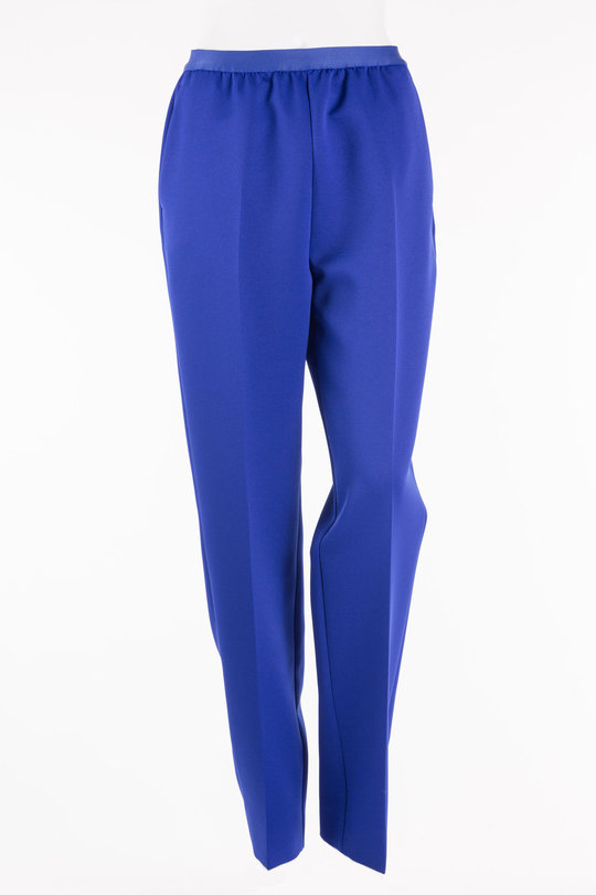 Hose Blau, MAISON MARGIELA