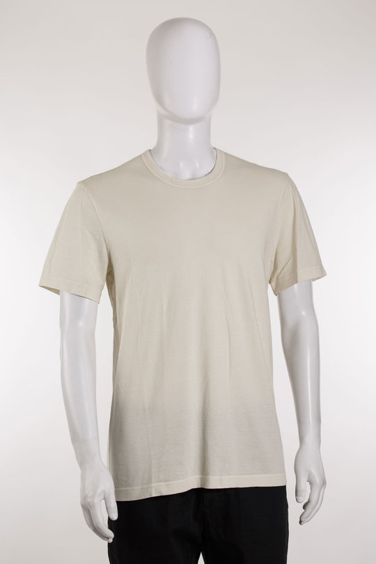T-Shirt MLJ3311 beige, James Perse