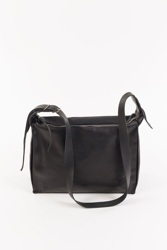 Tasche BM30Z-CU 1,0 black, M.A+ by Maurizio Amadei