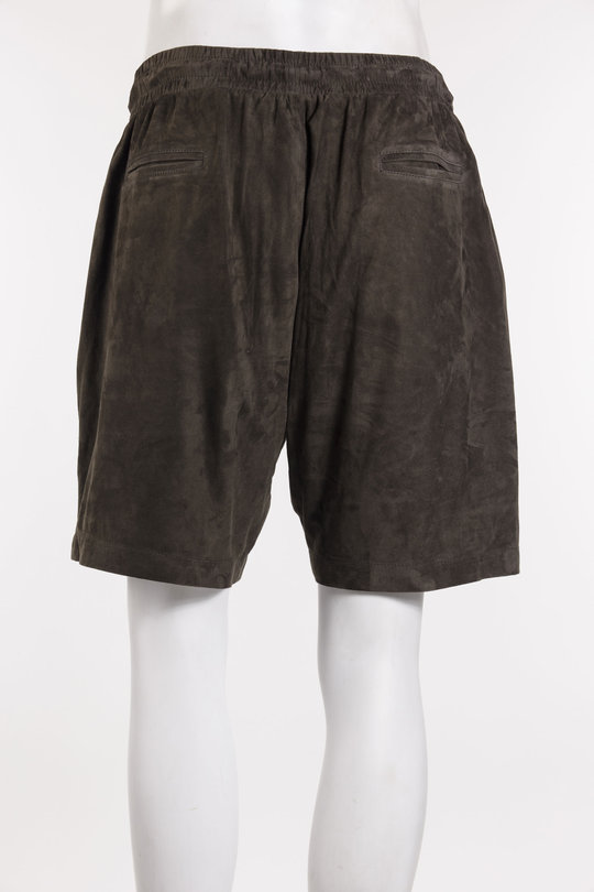 Shorts GU26S28089CMSO brown, Giorgio Brato
