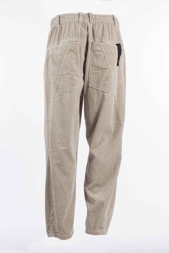 Hose CFUTREE142 beige, Transit