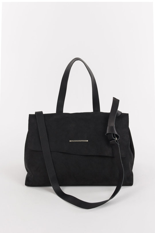 Tasche DB1151X58X56UL Mask UL black, Daniele Basta