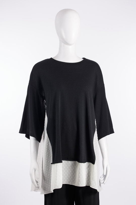 T-Shirt UC1F8803 multi, Undercover